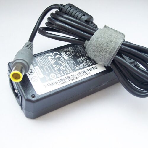 Chargeur Lenovo Occasion – 90W 20v, 4.5A