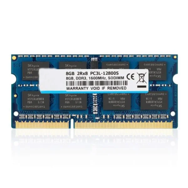 RAM DDR3 Pc Portable