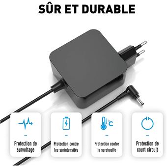 Chargeur ASUS 45W