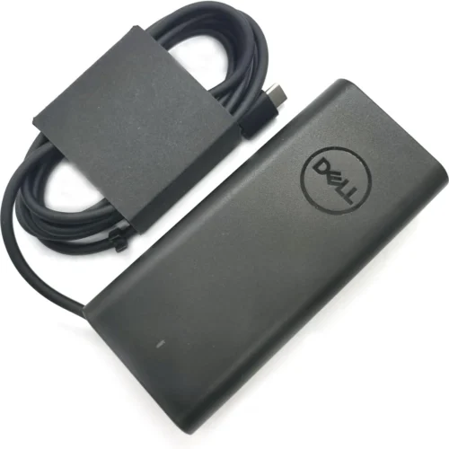 Chargeur DELL Type-C 65W