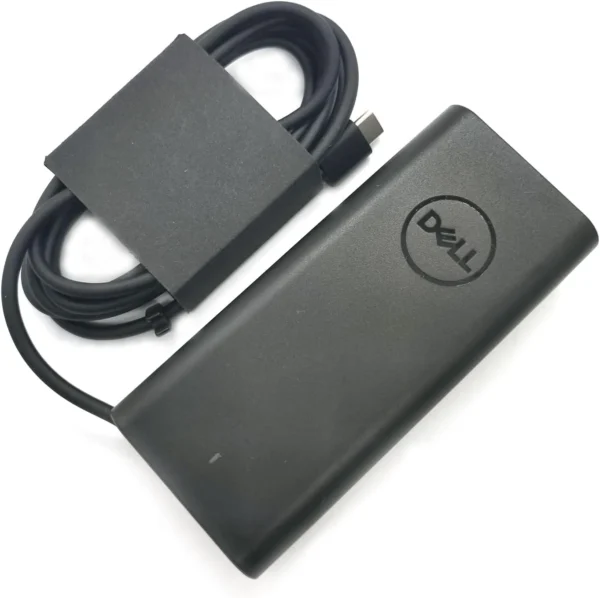 Chargeur DELL Type-C 65W