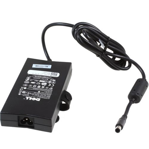 DELL 130W 2 DELL Chargeur Pc Portable Original 19.5V / 6.7A / 130W