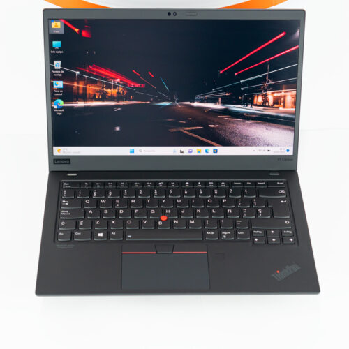 Lenovo ThinkPad X1 Carbon Core i5-8th Tactile