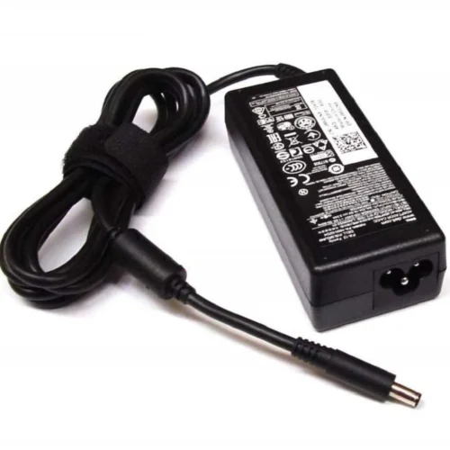 Chargeur DELL 65W 19.5V 3.34A