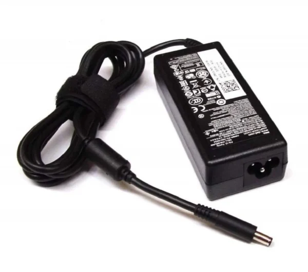 Chargeur DELL 65W 19.5V 3.34A