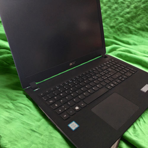 Acer ASPIRE A315-51