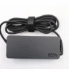 CHARGEUR LENOVO TYPE C  65W 20V, 3.25A