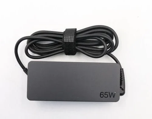 CHARGEUR LENOVO TYPE C  65W 20V, 3.25A