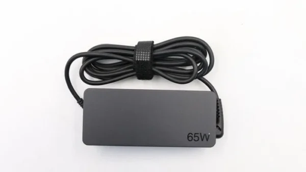 LENOVO TYPE C CHARGEUR LENOVO TYPE C 65W 20V, 3.25A