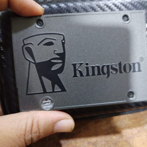 KinGston SSD 256G