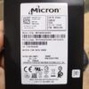 Micron Ssd 256G