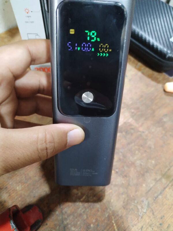 WhatsApp Image 2025-05-26 à 21.32.07_39753fb0 Plustar Power bank super fast charger Laptop / Mobile / Tablet 20000 mah