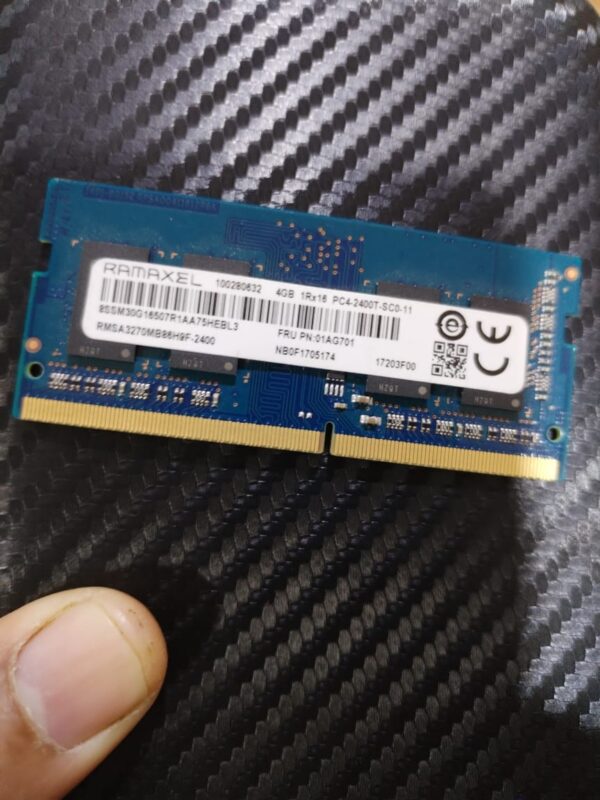 RAM DDR3 Pc Portable
