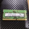 RAM DDR4 8G