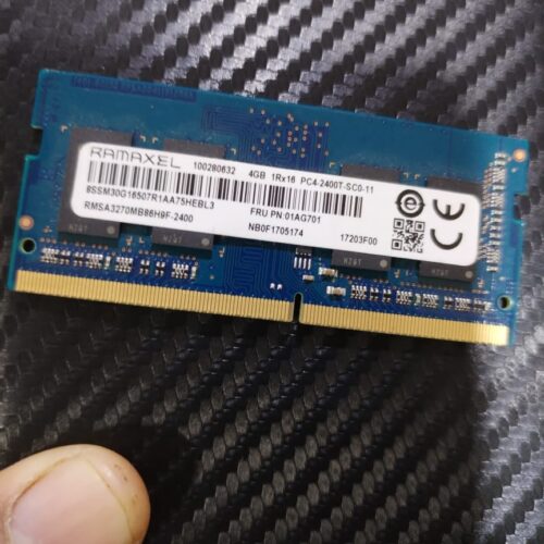 RAM DDR3 Pc Portable