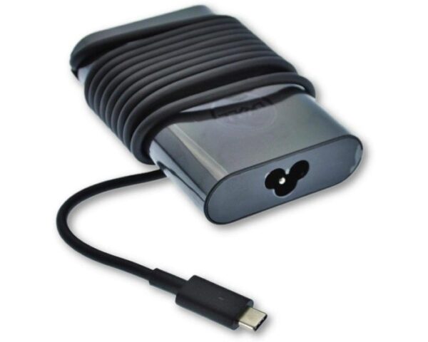 Chargeur DELL Type-C 65W