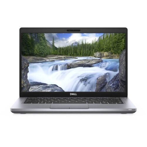 Dell Latitude 5410