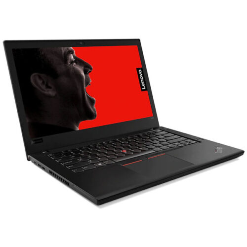 Lenovo ThinkPad T480