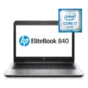 HP EliteBook 840 G3 - Core i7 6ème génération - RAM 8 - DISC DUR 256  - 14'' FHD