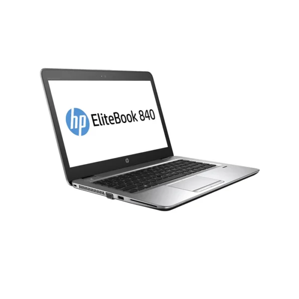 HP EliteBook 840 G3 - Core i7 6ème génération - RAM 8 - DISC DUR 256  - 14'' FHD