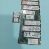 Disque dur ssd NVme 256gb M.2 NVMe PCIe M2 Neuf