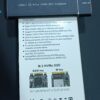 Boitier Externe Pour disque dur SSD M.2 NVME / NOIR