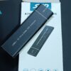Boitier Externe Pour disque dur SSD M.2 NVME / NOIR