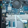 carte mere dell 5310 I5 10TH GENERATION