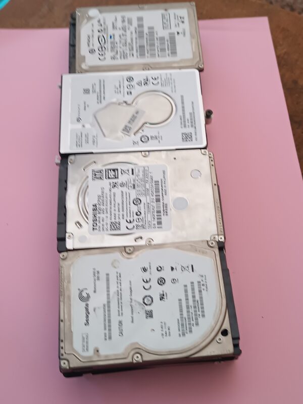 Disque Dur SATA 2.5 HDD