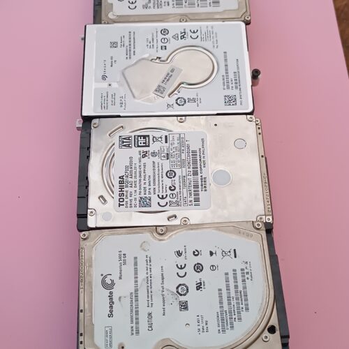 Disque Dur SATA 2.5 HDD