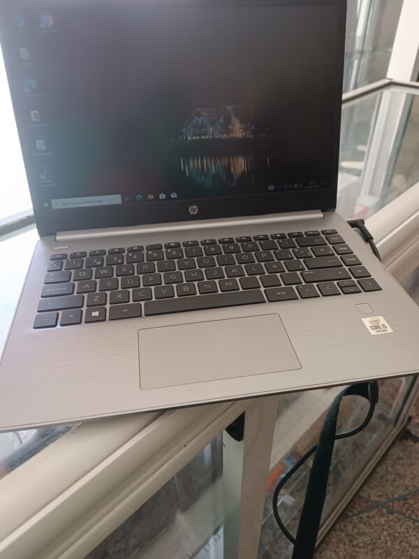 HP 340S G7 i5-1035G1/16GB/256GB SSD
