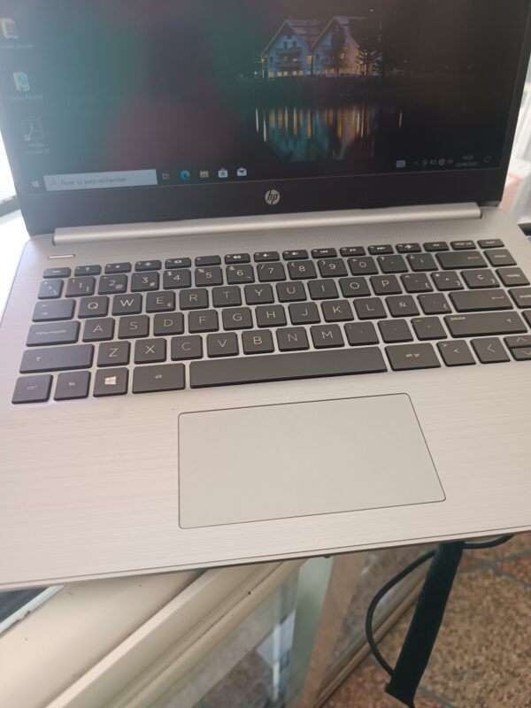 HP 340S G7 i5-1035G1/16GB/256GB SSD