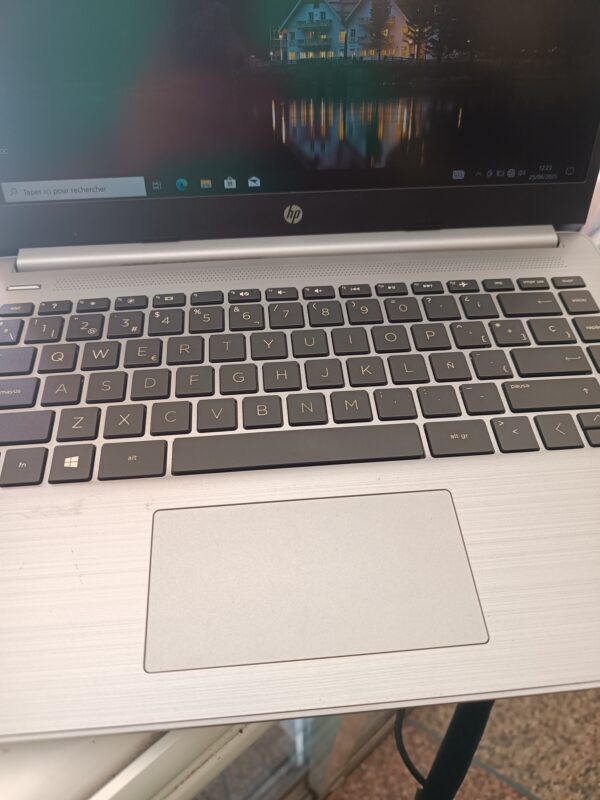 HP 340S G7 i5-1035G1/16GB/256GB SSD