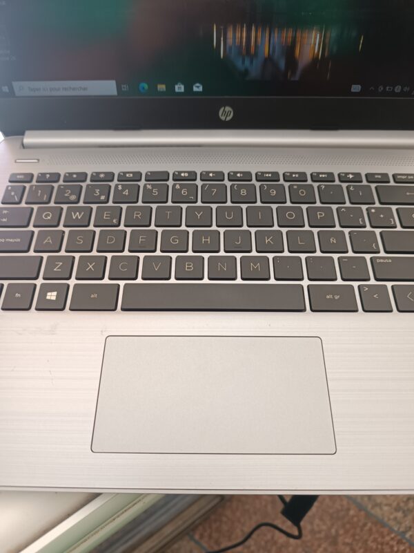 HP 340S G7 i5-1035G1/16GB/256GB SSD