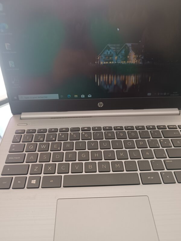 HP 340S G7 i5-1035G1/16GB/256GB SSD