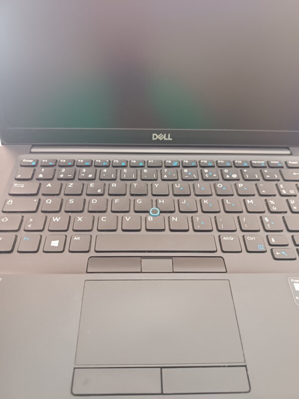 DELL LATITUDE 7490 I5 7TH Gen 8GB Ram 256GB SSD 14inch HD Win 10/11 Pro