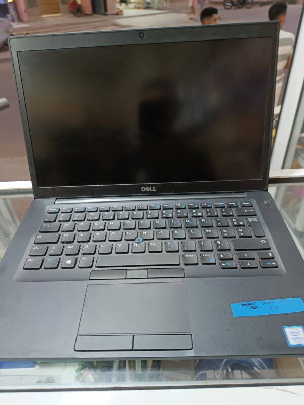 DELL LATITUDE 7490 I5 7TH Gen 8GB Ram 256GB SSD 14inch HD Win 10/11 Pro