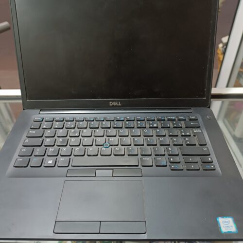 DELL LATITUDE 7490 I5 8TH Gen 8GB Ram 256GB SSD 14inch HD Win 10/11