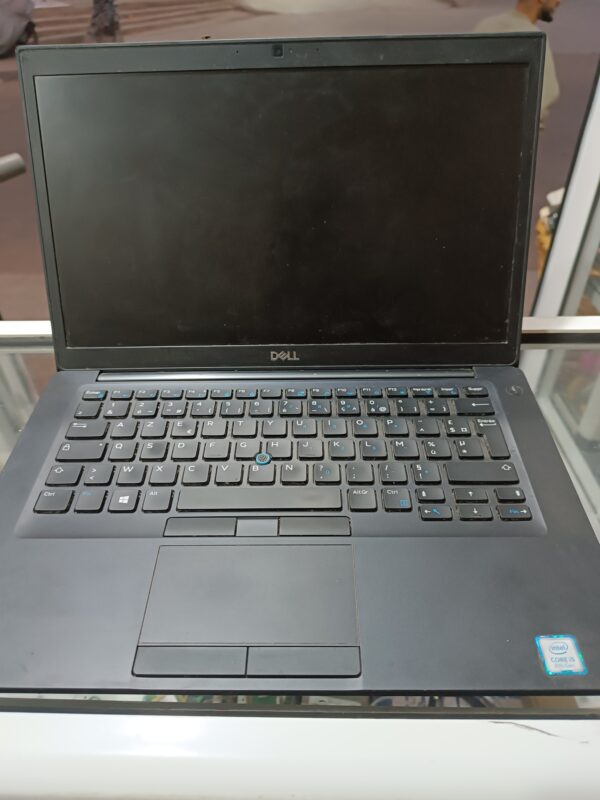 DELL LATITUDE 7490 I5 8TH Gen 8GB Ram 256GB SSD 14inch HD Win 10/11