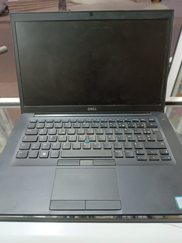 DELL LATITUDE 7490 I5 8TH Gen 8GB Ram 256GB SSD 14inch HD Win 10/11