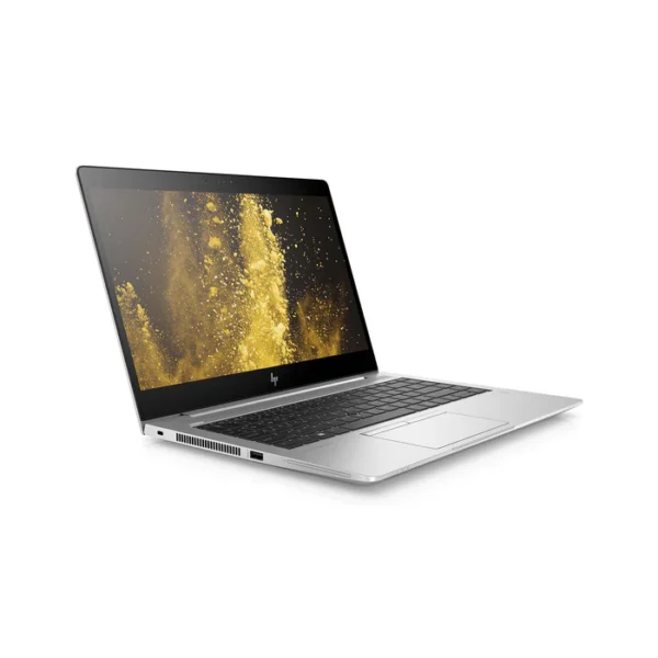 HP EliteBook 840 G5 Core i5-8350U I 8Go I 256 Go SSD NVMe I 14″ Full HD