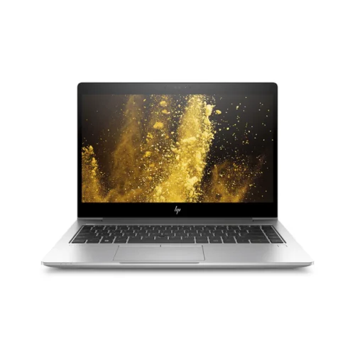 HP EliteBook 840 G5 Core i5-8350U I 8Go I 256 Go SSD NVMe I 14″ Full HD