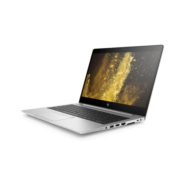 HP EliteBook 840 G5 Core i5-8350U I 8Go I 256 Go SSD NVMe I 14″ Full HD