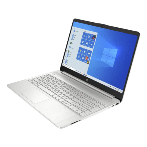 Hp Laptop 15s-FQ2150NS / Intel Core i3-1115G4 / 8GB / 256GB SSD / FHD / 15.6