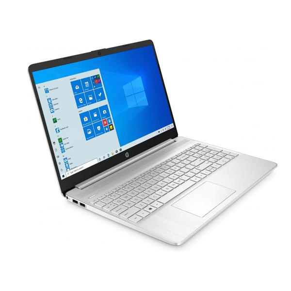 Hp Laptop 15s-FQ2150NS / Intel Core i3-1115G4 / 8GB / 256GB SSD / FHD / 15.6
