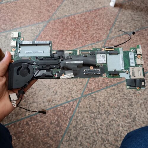 MOTHER BOARD(carte mère)LENOVO X260/X270