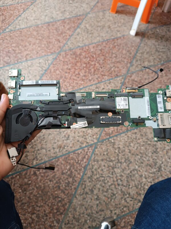 MOTHER BOARD(carte mère)LENOVO X260/X270