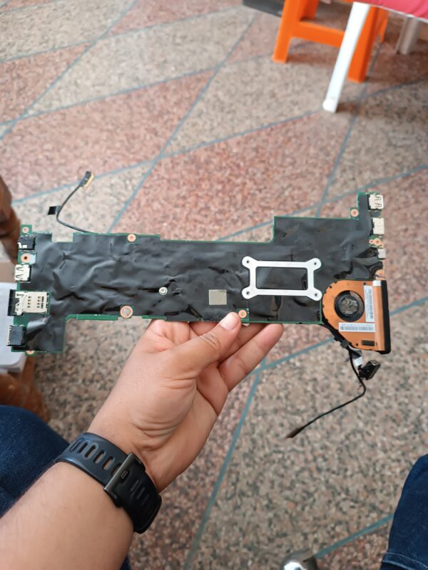 MOTHER BOARD(carte mère)LENOVO X260/X270