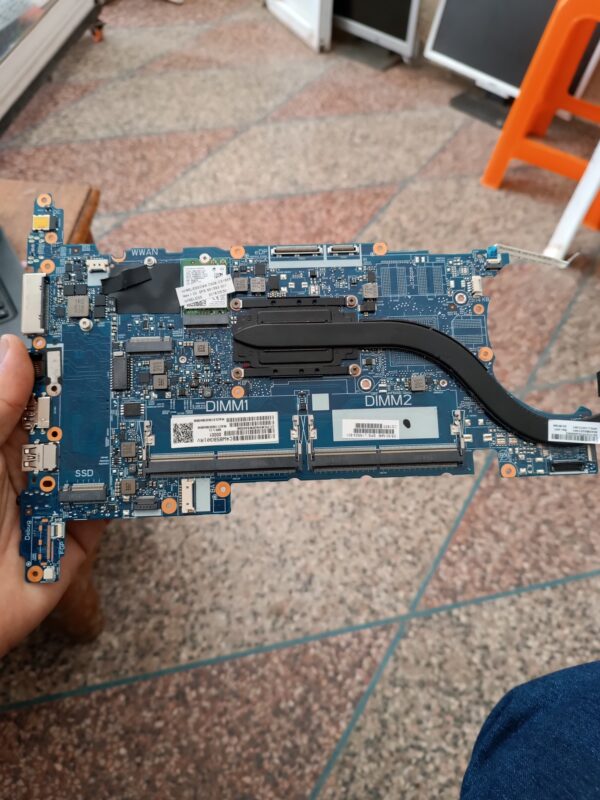 MOTHER BOARD(carte mère) HP ELITEBOOK 840 G5