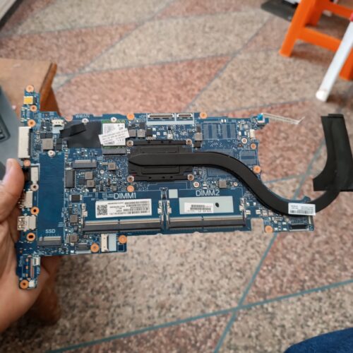 MOTHER BOARD(carte mère) HP ELITEBOOK 840 G5